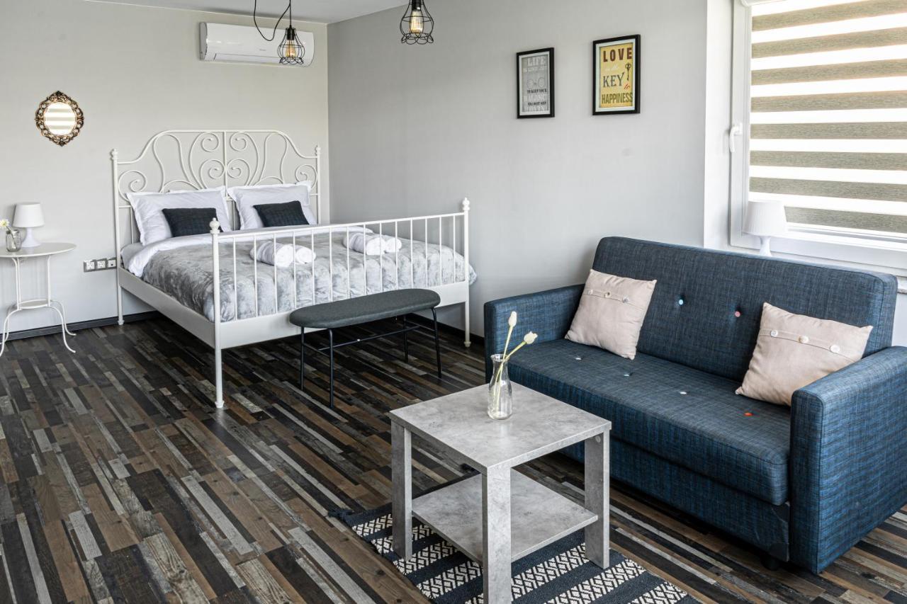 Gladstone Suites Plovdiv Exterior photo