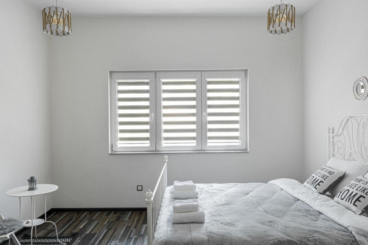 Gladstone Suites Plovdiv Exterior photo