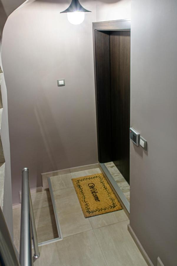 Gladstone Suites Plovdiv Exterior photo